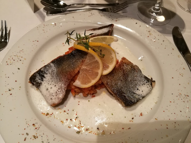 Restaurant Ausklang - Gastronomie und Hotellerie