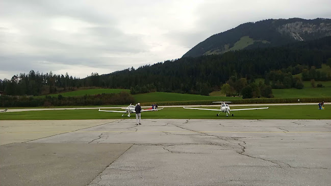Fliegerstüberl St. Johann in Tirol