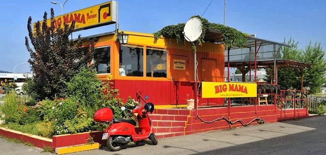 BIG MAMA - Brunn am Gebirge