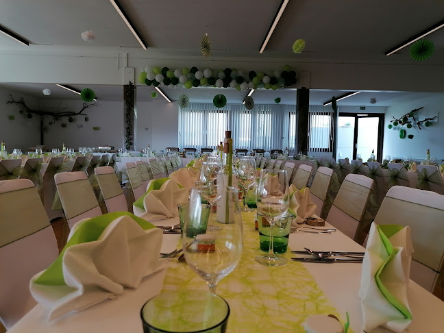 Tomy's Event Catering