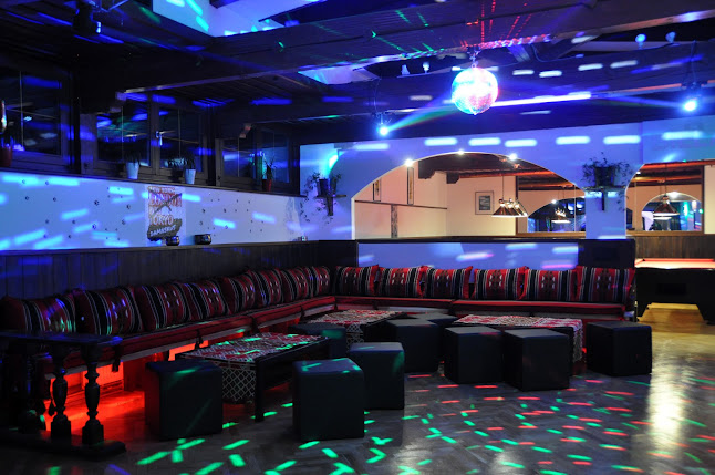 WOLF BILLIARD BAR - Villach