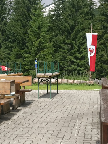 Neue Alplhütte - Telfs