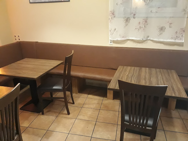 Opinii despre Bamiyan Kebab Pizzeria în Salzburg - Gastronomie und Hotellerie