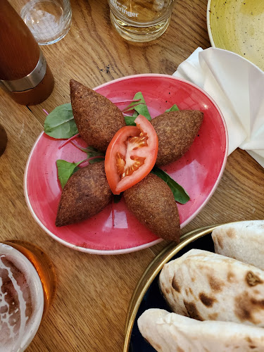 Comentarii opinii despre Elissar - Lebanese cuisine