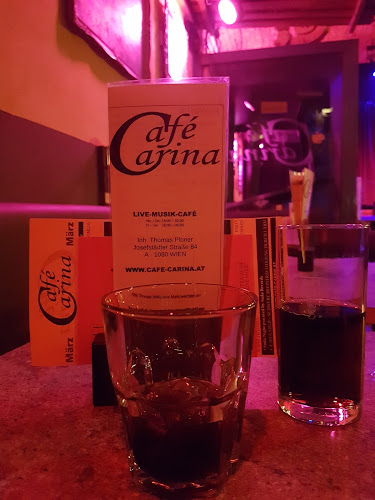 Café Carina - Wien