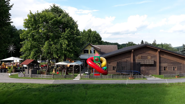 Bacherlwirt Hengsberg - Schrötten an der Laßnitz