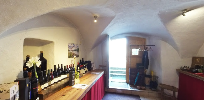 Genuss am Gaumen - Gastronomie und Hotellerie