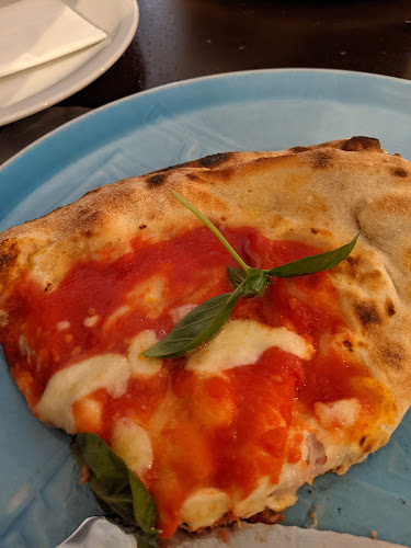 Comentarii opinii despre Pizzeria Pozzuoli