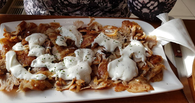 Pizza & Kebab Turbo Service