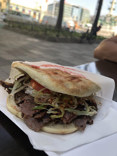 İLKİM Döner Kebap - Gastronomie und Hotellerie