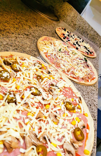 Pizzeria Ateneo - Gastronomie und Hotellerie