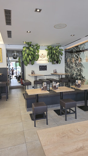 Maria-Theresien-Straße 49a, 6020 Innsbruck