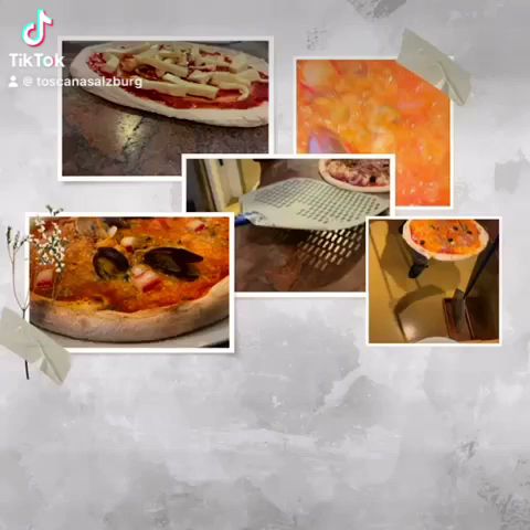 Pizzeria Toscana - Gastronomie und Hotellerie