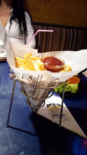 Pup Caprice - Gastronomie und Hotellerie