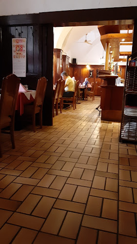 Opinii despre Gasthaus Aniser în Hall in Tirol - Gastronomie und Hotellerie