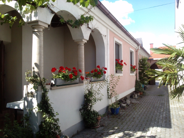 Kruppi‘s - Gastronomie und Hotellerie