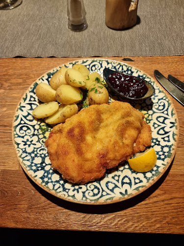 Restaurant Hotel Gasthof Tirolerwirt