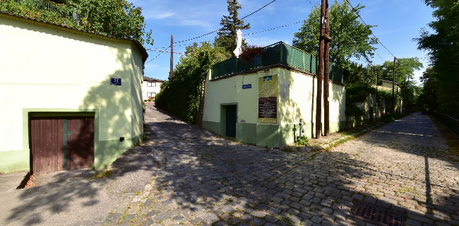 Gasthaus Stotzek - Wien