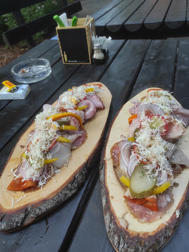 Parkcafé Knittelfeld - Gastronomie und Hotellerie