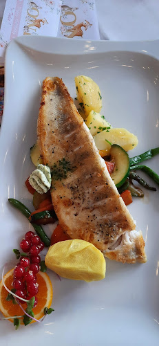 Panoramarestaurant - Gastronomie und Hotellerie