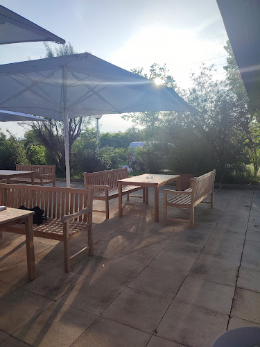 Storchenbeisl - Purbach am Neusiedler See