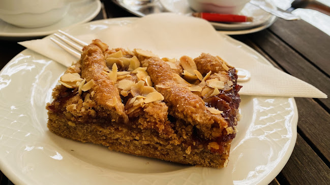 k.u.k. Hofbäckerei Café