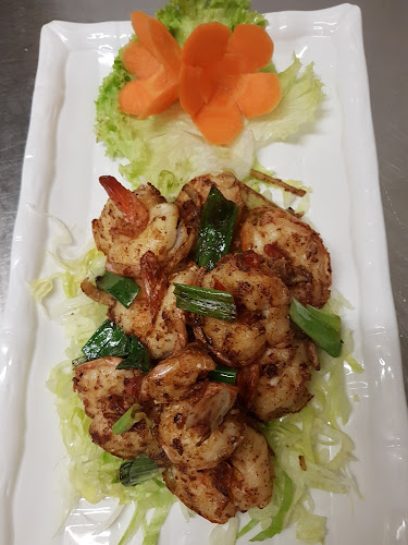 Weishao Hu China- Restaurantbetriebsges.mbH