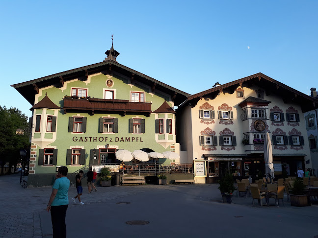 Bierwirt - Top Bar in St. Johann in Tirol - St. Johann in Tirol