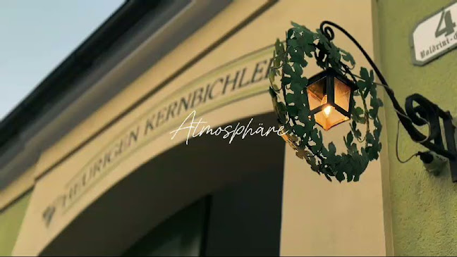 Opinii despre Heurigen Kernbichler în Baden - Gastronomie und Hotellerie