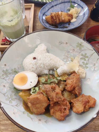 Comentarii opinii despre Matcha Komachi