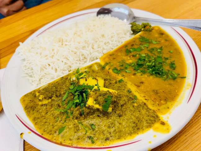 Opinii despre Nam Nam Dabba în Wien - Gastronomie und Hotellerie