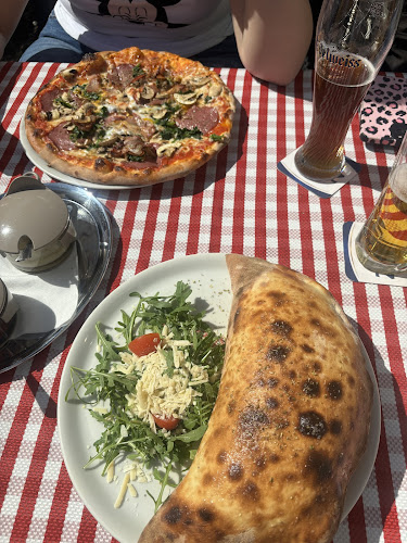 Comentarii opinii despre Ristorante-Pizzeria FORTUNA