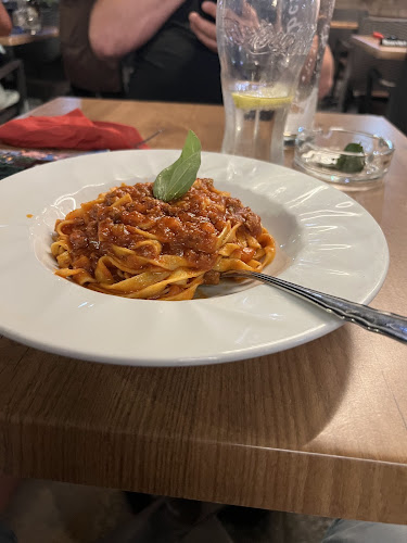 Comentarii opinii despre Ristorante RIVA