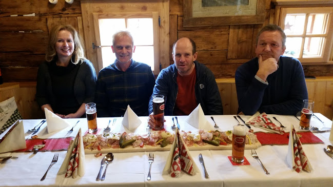 Opinii despre Gasthaus zum Alten Messner în Wachsenberg - Gastronomie und Hotellerie