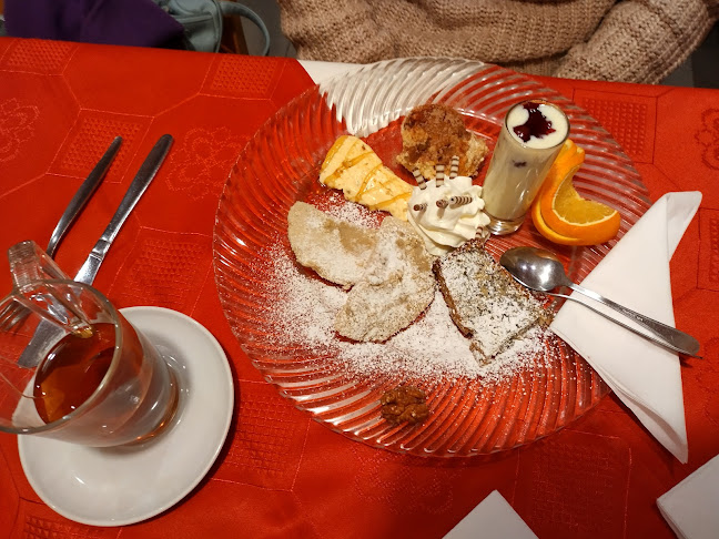 Liftstüberl Birgitz - Gastronomie und Hotellerie