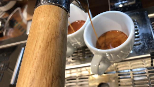 Cambio Caffè Academy - Barista Workshop - Wien