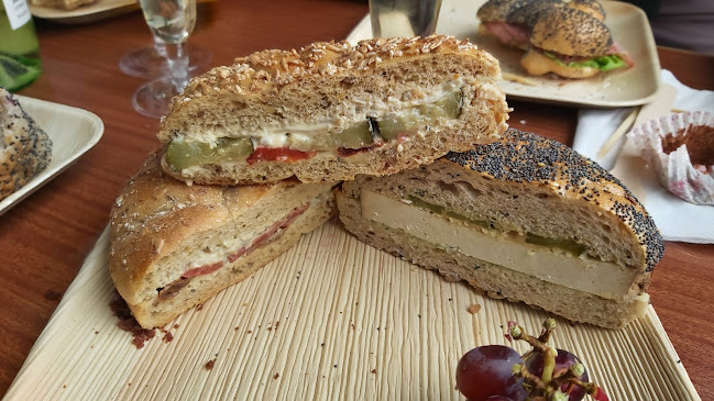 Comentarii opinii despre Vegan Wirtin Wels