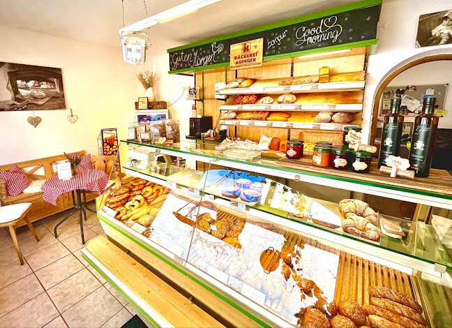 Opinii despre Bäckerei Auinger în Kirchberg in Tirol - Gastronomie und Hotellerie