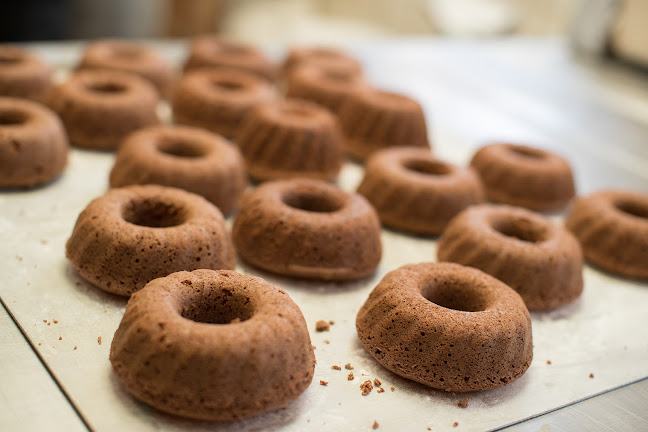 Comentarii opinii despre Kaffee-Konditorei Gumhalter