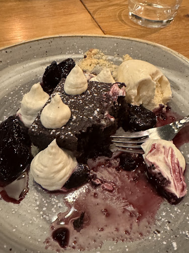 Comentarii opinii despre El Gaucho im Design Tower