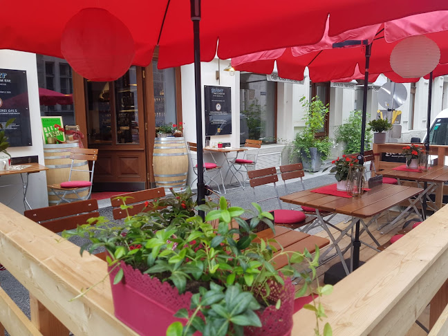 Golser Bier & Wein Bar - In der Riemergasse