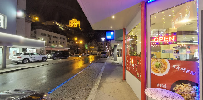 KIMI Sushi & Nudeln - Landeck