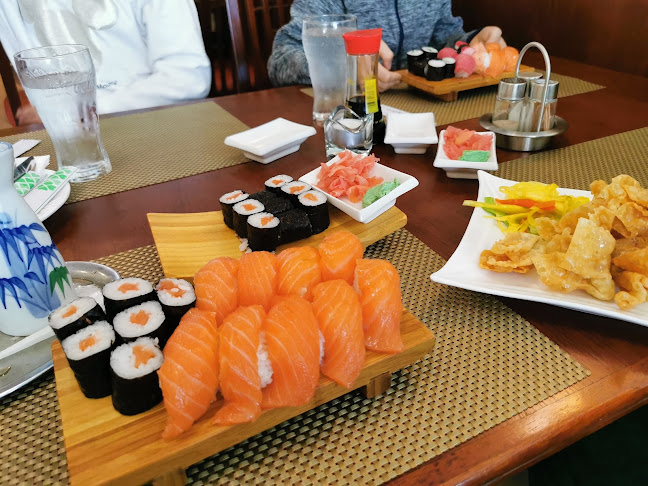 Kolala Asia Buffet Restaurant - Salzburg