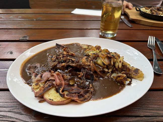 Schenke zum Knappen - Gastronomie und Hotellerie