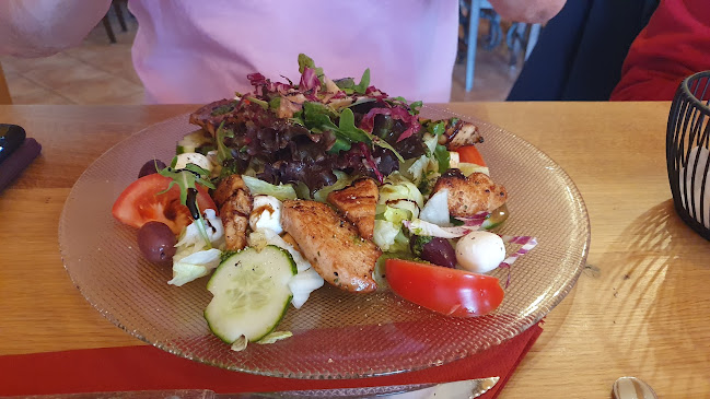 Pizzeria Valentino - Gastronomie und Hotellerie