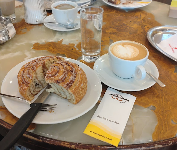 Bäckerei Wienerroither Pörtschach am Wörthersee