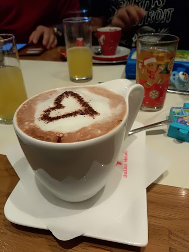 Comentarii opinii despre Stadtwirtshaus Hopferl