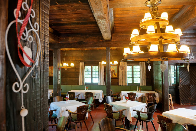 Restaurant Dorfwirt SEELEITN - Gastronomie und Hotellerie