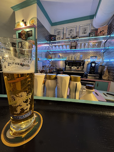 Fransy American Diner Zeltweg - Zeltweg