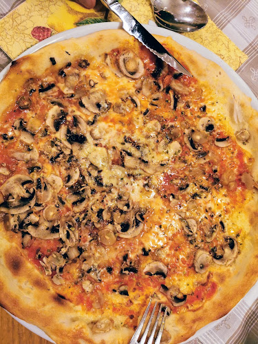 Opinii despre Trattoria - Pizzeria Gabriela în Oberalm - Gastronomie und Hotellerie